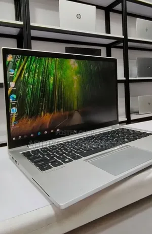 New Laptop HP EliteBook 840 16GB Intel Core i7 SSD 512GB