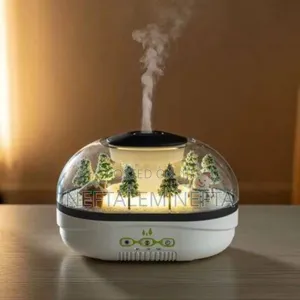 Raindrop Aroma Diffuser