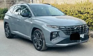 Hyundai Tucson 2022 Pearl