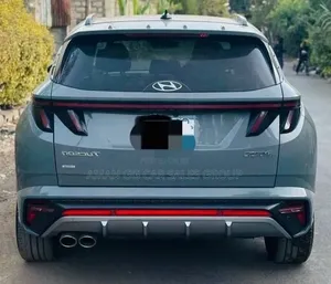 Hyundai Tucson 2022 Pearl