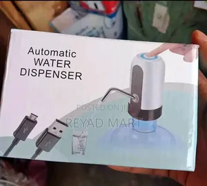 Jar Pump Automatic