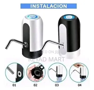Jar Pump Automatic