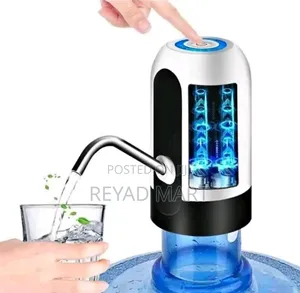 Jar Pump Automatic