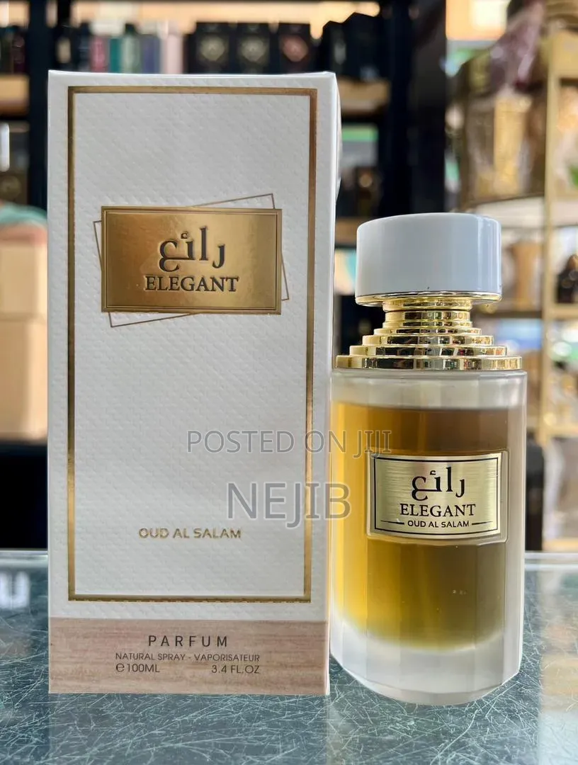 Oud Al Salam