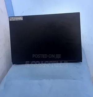 New Laptop MSI 16GB Intel Core i7 SSD 512GB