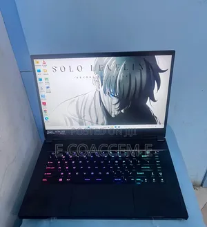 New Laptop MSI 16GB Intel Core i7 SSD 512GB