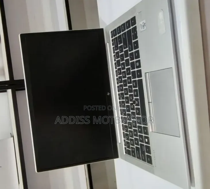 New Laptop HP EliteBook 840 8GB Intel Core i5 SSD 512GB