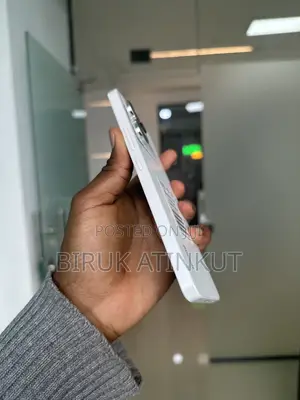 New Xiaomi Redmi Note 13 Pro 5G 256 GB White