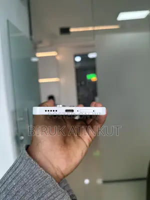 New Xiaomi Redmi Note 13 Pro 5G 256 GB White