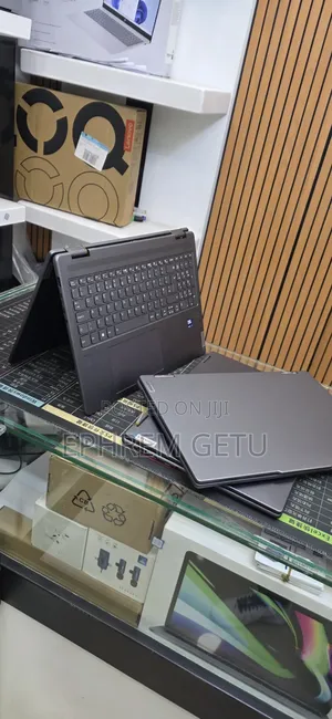 New Laptop Lenovo Yoga 7 15ITL5 16GB Intel Core Ultra 7 SSD 512GB