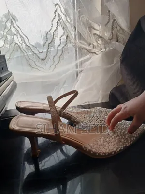 Zara Shoes