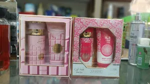 V.V .LOVE Boby Lotion Boby Spray