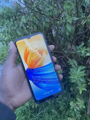 Infinix Smart 6 32 GB Bronze