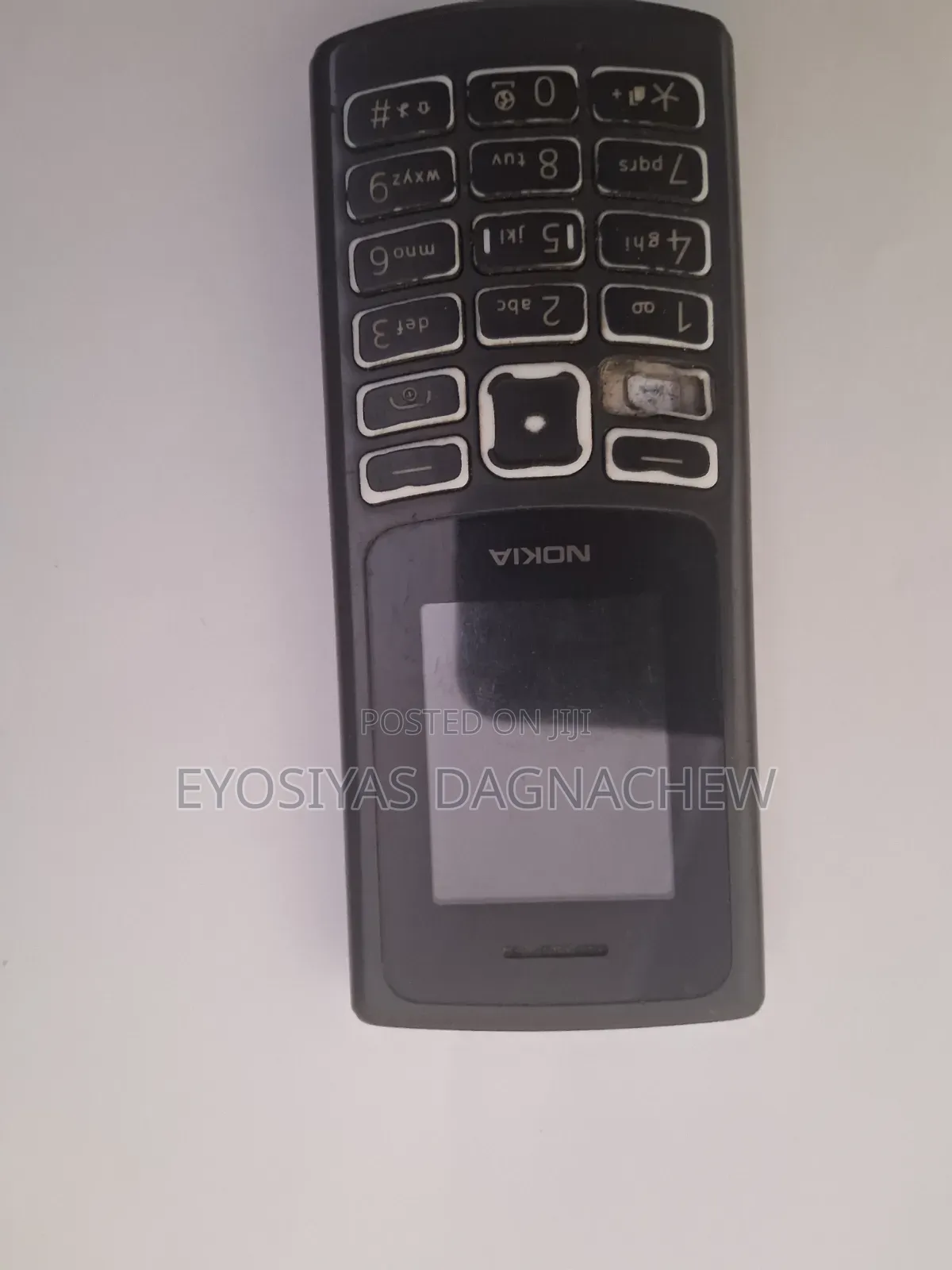 Nokia 2600 classic Black