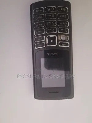 Nokia 2600 classic Black