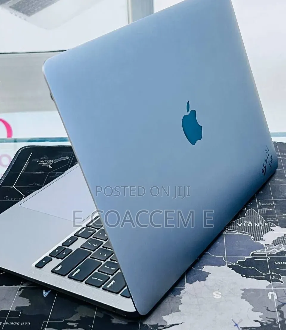 New Laptop Apple MacBook 16GB SSD 256GB