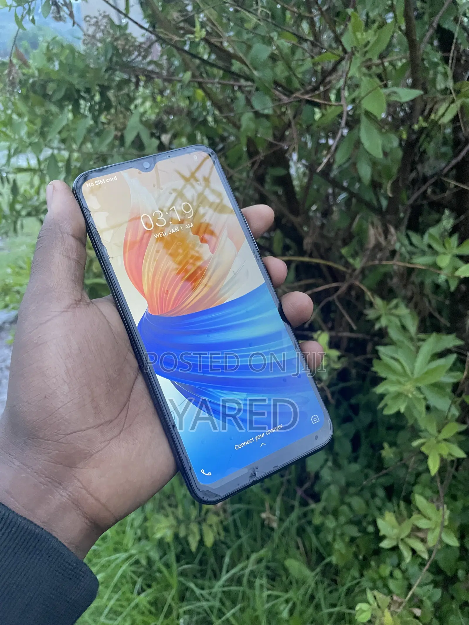 Infinix Smart 6 32 GB Bronze