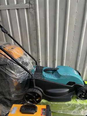 Eletrical Lawn Mower