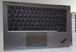 New Laptop Lenovo ThinkPad X1 Yoga 16GB Intel Core i7 SSD 512GB