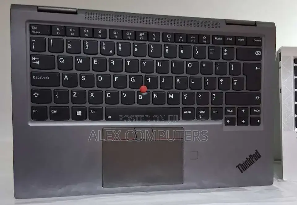 New Laptop Lenovo ThinkPad X1 Yoga 16GB Intel Core i7 SSD 512GB