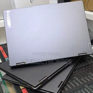 New Laptop Lenovo ThinkPad Yoga 16GB Intel Core Ultra 7 SSD 512GB