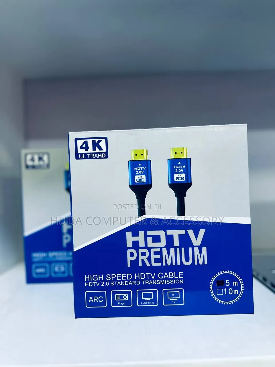 Hdmi Cabel