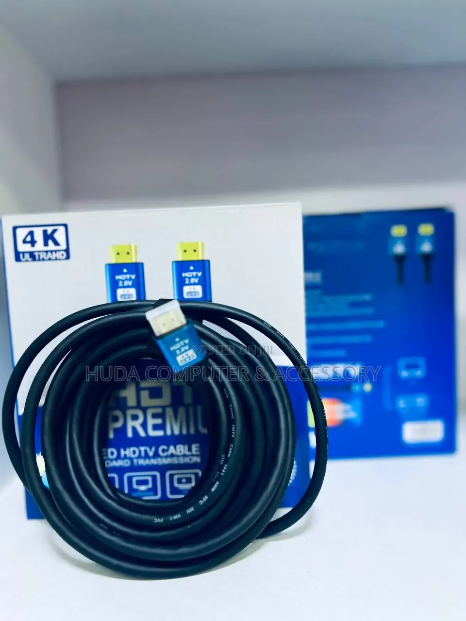 Hdmi Cabel