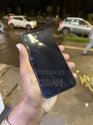Samsung Galaxy A34 5G 128 GB Black