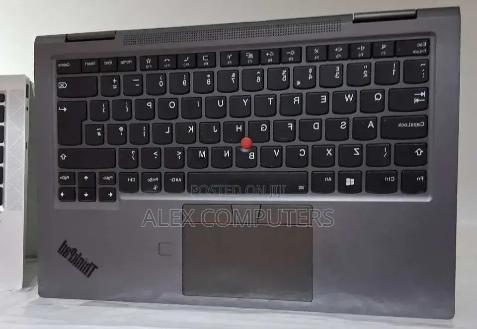 New Laptop Lenovo ThinkPad X1 Yoga 16GB Intel Core i7 SSD 512GB