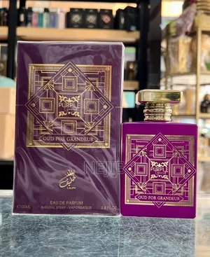 Roun Fragrances