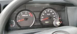 Obama Isuzu