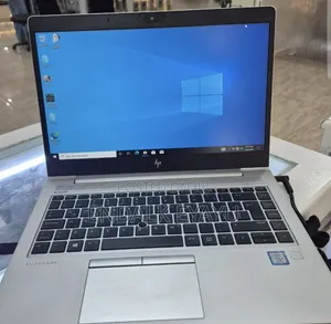 New Laptop HP EliteBook 840 G5 8GB Intel Core i5 SSD 512GB