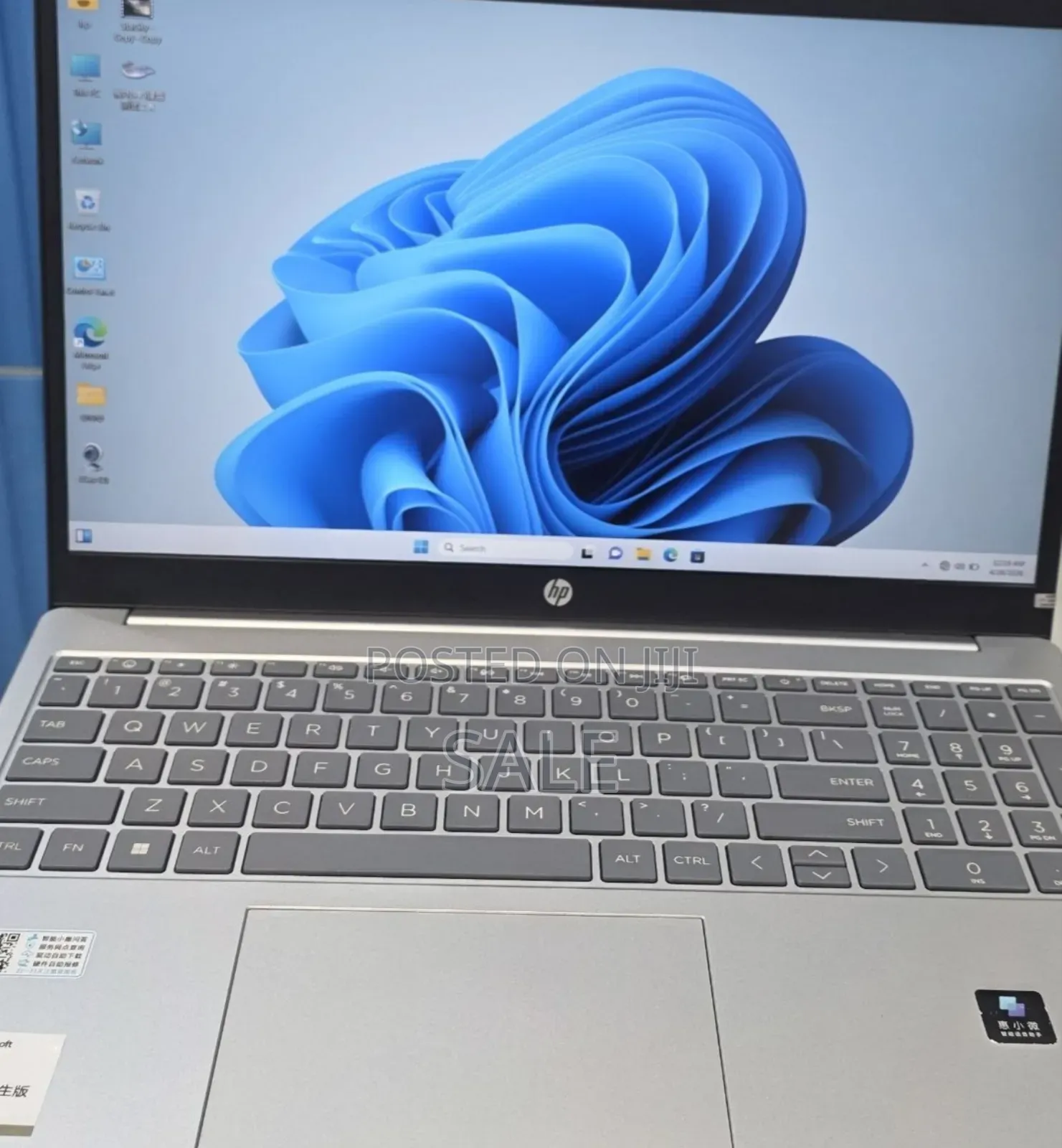 New Laptop HP Stream Notebook 16GB Intel Core i5 SSD 512GB