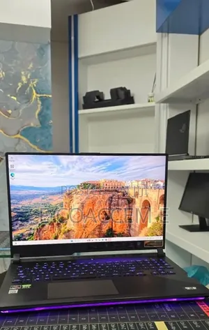 New Laptop Asus 32GB AMD Ryzen 9 SSD 1T
