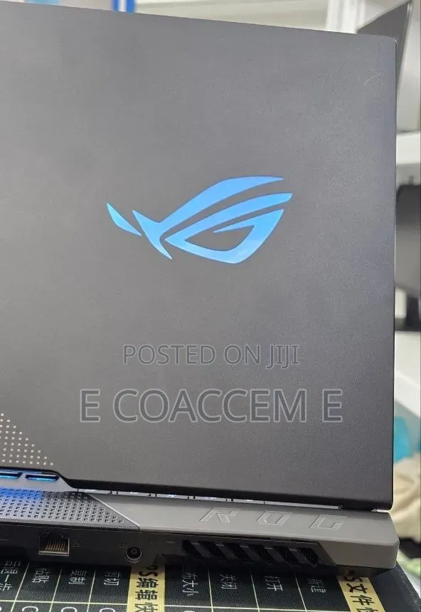 New Laptop Asus 32GB AMD Ryzen 9 SSD 1T