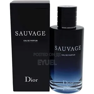 Sauvage Dior
