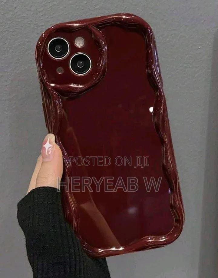 iPhone 15 Phone Case
