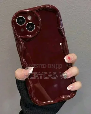 iPhone 15 Phone Case