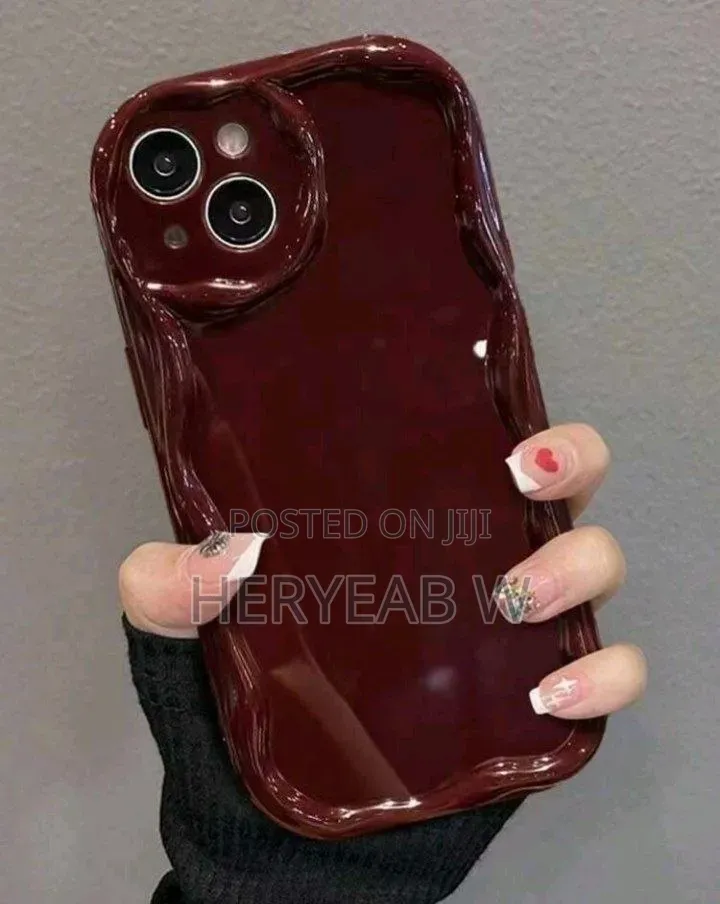 iPhone 15 Phone Case