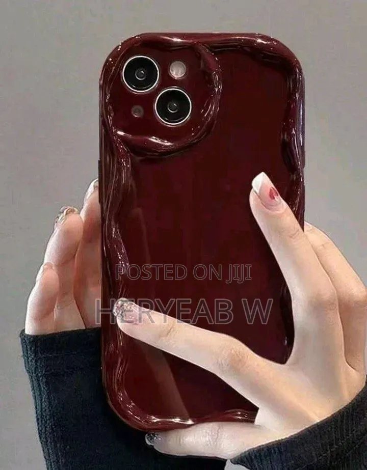 iPhone 15 Phone Case