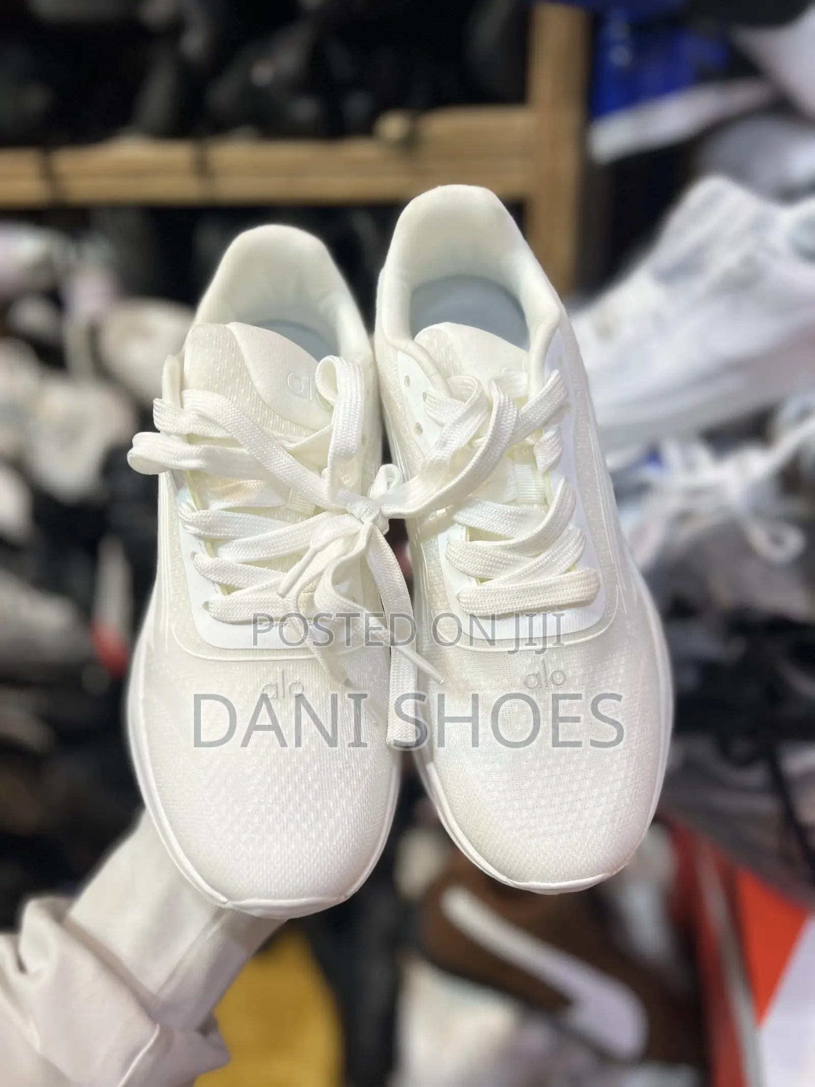Alo Shoes’s