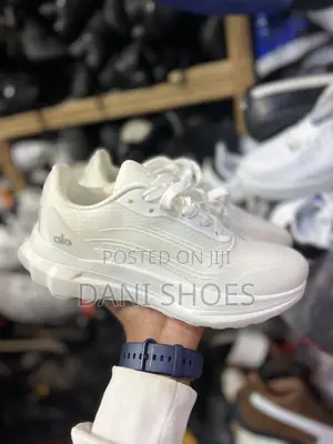Alo Shoes’s