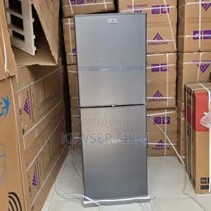 sky.live 350liter Refrigerator