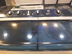 Jumbo 14 Kg Waching Machine