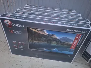 Google Smart TV 32 Inche