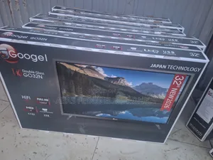 Google Smart TV 32 Inche