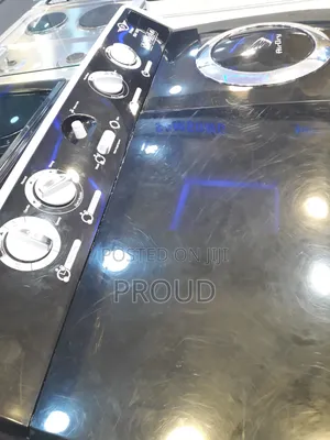 Prime 16kg Waching Machine