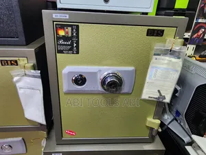 Booil Safe (BS-D530W
