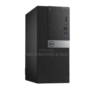 Desktop Computer Dell Optiplex 3040 8GB Intel Core i5 HDD 1T
