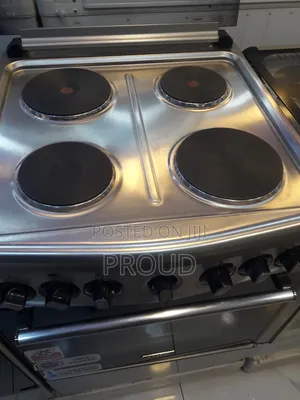 Lufratil 60x60 Oven